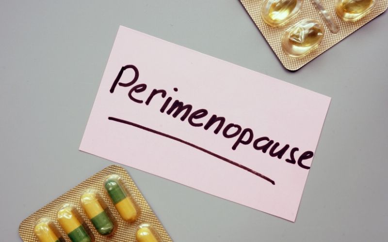 Understanding the signs of premature menopause