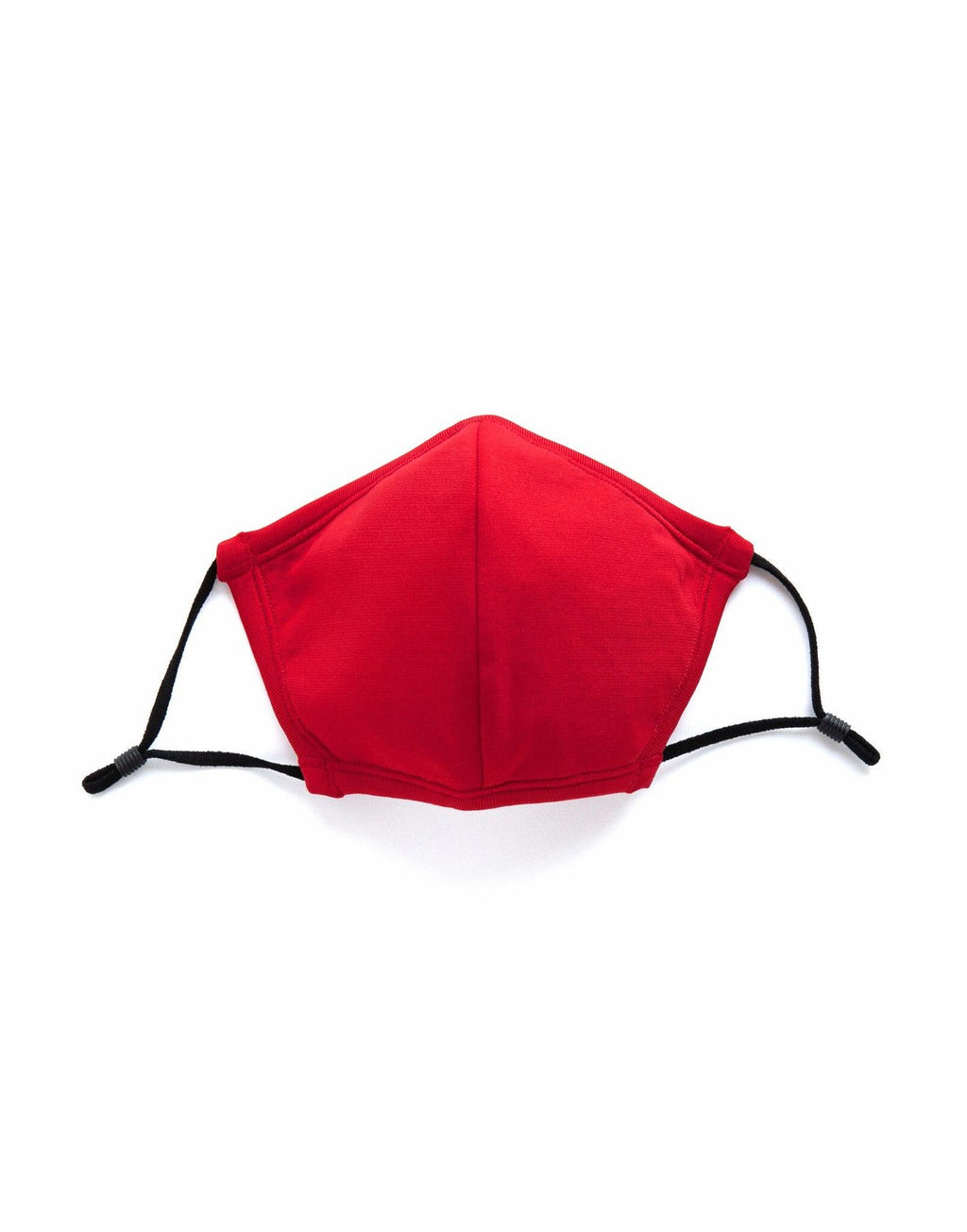 Coolibrium The Cooling Mask Red Cooling Accessory in color red and shape body care