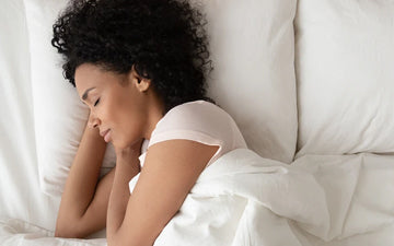 Tips for Better Sleep Through Menopause