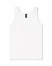 Coolibrium The Anytime Tank Cooling Tank in color White and shape vest