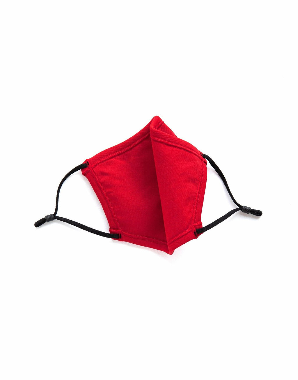 Coolibrium The Cooling Mask Red Cooling Accessory in color red and shape body care